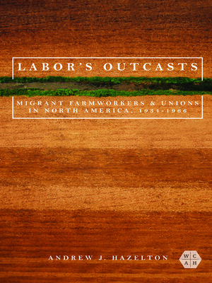 cover image of Labor's Outcasts